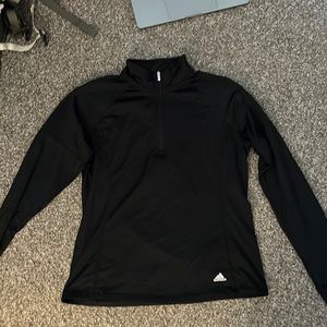 Adidas Quarter Zip
